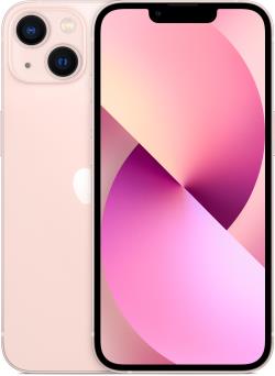 Apple iPhone 13 256GB, pink | MLQ83ET/A