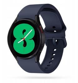 Tech-Protect watch strap IconBand Samsung Galaxy Watch4 40/42/44/46mm, navy | 9589046917370