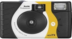 Kodak single use camera Professional Tri-X 400 Black & White 400/27 | 1074418