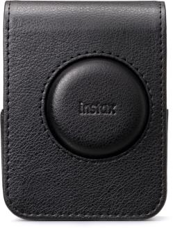 Fujifilm Instax Mini Evo case, black | 70100152994