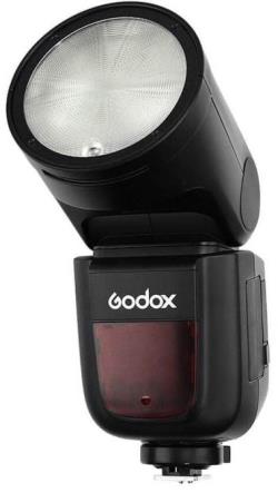 Godox flash V1 for Sony | 6952344217467