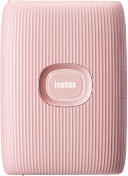 Fujifilm photo printer Instax Mini Link 2, soft pink | 16767234