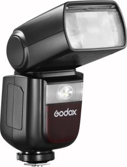 Godox flash V860III for Nikon | 6952344221136
