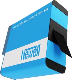 Newell battery GoPro Hero 8 (SPJB1B) | NL0506