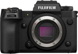 Fujifilm X-H2 body, black | 16756986