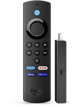 Amazon Fire TV Stick Lite 2022 | B091G3WT74
