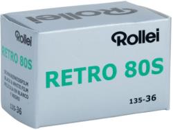 Rollei film Retro 80S/36 | 4024953818112