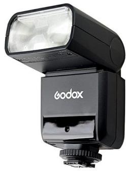 Godox flash TT350 for Sony | 6952344210840