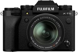 Fujifilm X-T5 + 18-55mm, black | 16783020