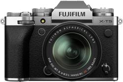 Fujifilm X-T5 + 18-55mm, silver | 16783056