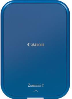 Canon photo printer Zoemini 2, blue | 5452C005