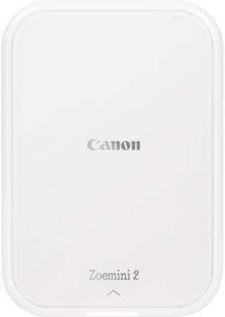 Canon photo printer Zoemini 2, white | 5452C004