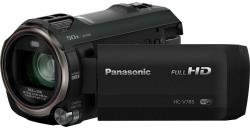 Panasonic HC-V785, black | HC-V785EP-K