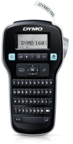 Dymo label printer LabelManager 160 + D1 QWZ | 2174611