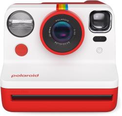 Polaroid Now Gen 2, red | 9074