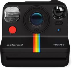 Polaroid Now+ Gen 2, black | 9076