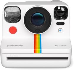 Polaroid Now+ Gen 2, white | 9077