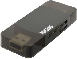 Newell memory card reader Hub OTG 3in1 | NL3388