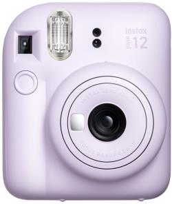 Fujifilm Instax Mini 12, lilac purple | 16806133