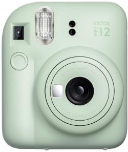 Fujifilm Instax Mini 12, mint green | 16806119