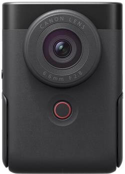 Canon Powershot V10 Vlogging Kit, black | 5947C008AA