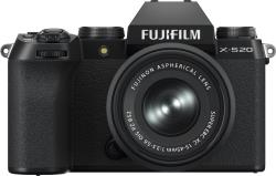 Fujifilm X-S20 + 15-45mm Kit | 16781917
