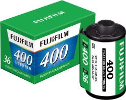 Fujifilm film 400/36 | 4547410465020
