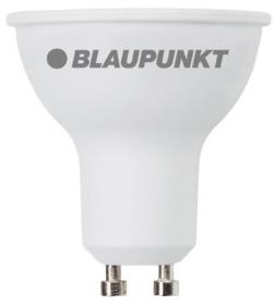 Blaupunkt LED lamp GU10 500lm 5W 4000K | BLAUPUNKT-GU10-5W-NW