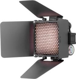 Zhiyun video light Fiveray M20 Combo LED