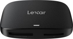 Lexar card reader CFexpress Type B & SD | LRW520U-RNBNG