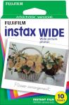 Fujifilm Instax Wide 1x10