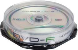 Omega Freestyle DVD-R 4.7GB 16x 10pcs spindle | 56676