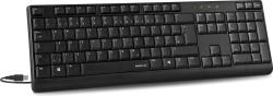 Speedlink keyboard Niala Nordic (640001-BK-NC) | SL-640001-BK-NC
