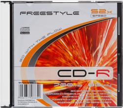 Omega Freestyle CD-R 700MB 52x slim | 56664