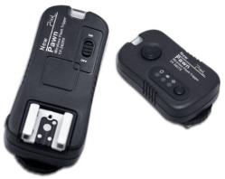 Pixel flash drigger set TF-362 Nikon | 4895152302210