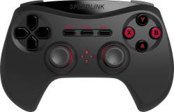 Speedlink gamepad Strike NX Wireless (650100-BK-01) | SL-650100-BK-01