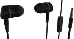 Vivanco headset Smartsound, black (38009)