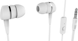Vivanco headset Smartsound, white (38010)