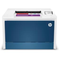 HP Color LaserJet Pro 4202dn Printer - A4 Color Laser, Print, Auto-Duplex, LAN, 33ppm, 750-4000 pages per month (replaces M454dn) | 4RA87F#B19