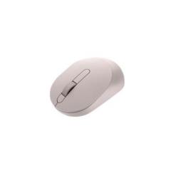 Dell Mobile Wireless Mouse - MS3320W - Ash Pink | 570-ABPY