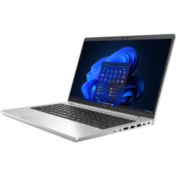HP EliteBook 645 G9 - OPENBOX - Ryzen 5 5625U, 8GB, 256GB SSD, 14 FHD 250-nit AG, WWAN-ready, Smartcard, FPR, US backlit keyboard, Win 11 Pro, 3 years | 5Y396EA#B1R?/OPENBOX