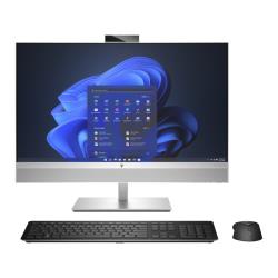 HP Elite 870 G9 AIO All-in-One - i5-13500, 16GB, 512GB SSD, 27 QHD Touch AG, FPR, Height Adjustable, USB Mouse, Win 11 Pro, 3 years | 7B0R1EA#B1R