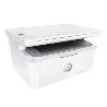 HP LaserJet Pro M140w AIO All-in-One Printer - OPENBOX - A4 Mono Laser, Print/Copy/Scan, WiFi, 20ppm, 100-1000 pages per month