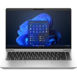 HP EliteBook 645 G10 - Ryzen 5 PRO 7530U, 16GB DDR4, 256GB SSD, 14 FHD 400-nit AG, 4G Modem, Smartcard, US keyboard, 42Wh, Win 11 Pro, 3 years | 7Z0V1AV?/50601607?/US