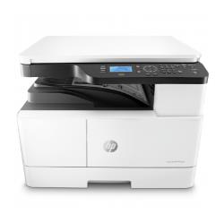 HP LaserJet MFP M442dn AIO All-in-One Printer - A3 Mono Laser, Print/Copy/Dual-Side Scan, Auto-Duplex, LAN, 24ppm, 2000-5000 pages per month | 8AF71A#B19