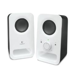 Logitech Z150 - Speakers - white | 980-000815