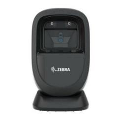 Zebra DS9308-SR Black USB Kit | DS9308-SR4U2100AZE