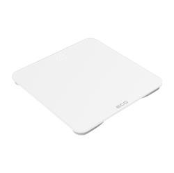 ECG Personal scale OV 1821 White, Max. weight 180 kg, LCD display | ECGOV1821WHITE