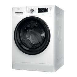 WHIRLPOOL Washing machine FFB 9469 BV EE, 9 kg, 1400 rpm, Energy class A, Depth 63 cm, Steam refresh | FFB9469BVEE