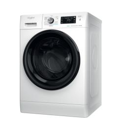 WHIRLPOOL Washing machine - Dryer FFWDB 864349 BV EE, 1400 rpm, Energy class D, 8kg - 6kg, Depth 54 cm, Inverter motor, Steam Refresh | FFWDB864349BVEE